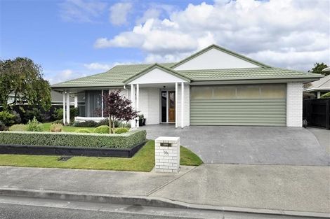 Photo of property in 16 Ashbury Street, Stoke, Nelson, 7011