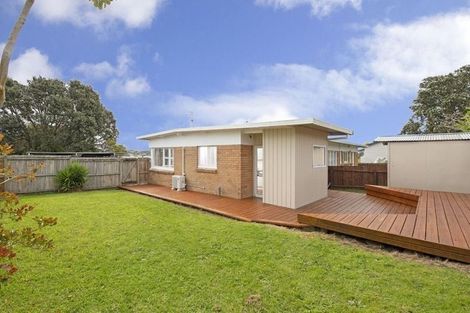 Photo of property in 1/33 Rodney Street, Howick, Auckland, 2014