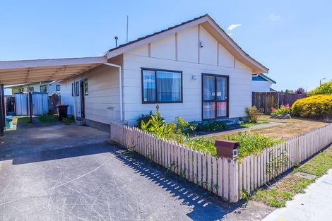 Photo of property in 33a Jupiter Street, Milson, Palmerston North, 4414