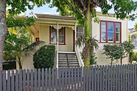 Photo of property in 9 King Edward Street, Mount Eden, Auckland, 1024