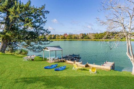 Photo of property in 119d Stanners Road, Kerikeri, 0295