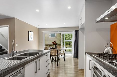 Photo of property in 215 Mclintock Street North, Johnsonville, Wellington, 6037