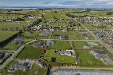 Photo of property in 5 Friars Lane, Leeston, 7632