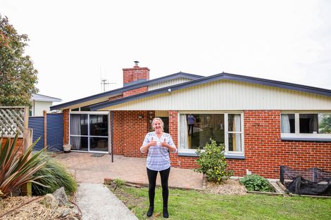 Photo of property in 11 Hartley Crescent, Marchwiel, Timaru, 7910