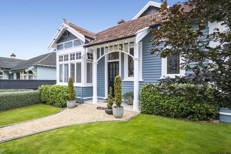 Photo of property in 377 North Road, North East Valley, Dunedin, 9010