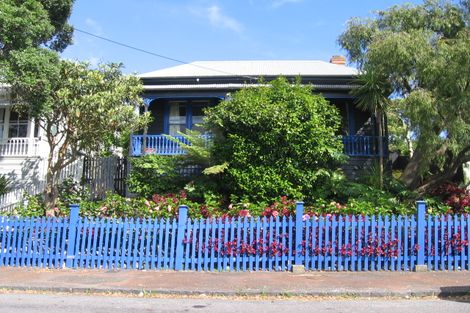 Photo of property in 21 Home Street, Grey Lynn, Auckland, 1021