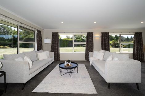 Photo of property in 85 Glassworks Road, Newland, Ashburton, 7772