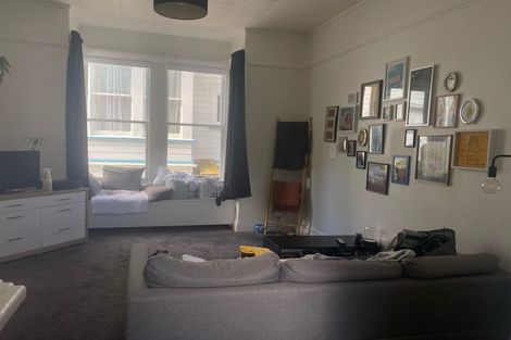 Photo of property in 1/365 York Place, Dunedin Central, Dunedin, 9016