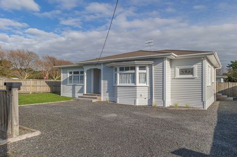 Photo of property in 48 Vance Street, Shannon, 4821