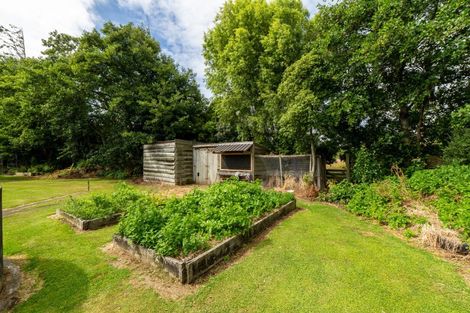 Photo of property in 181 Dunns Road, Otatara, Invercargill, 9879