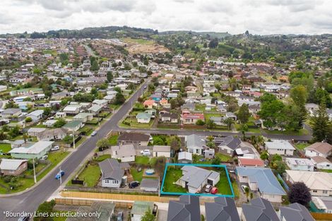 Photo of property in 39 Sheehan Avenue, Papakura, 2110