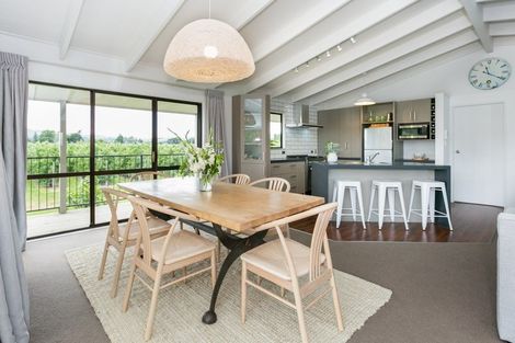 Photo of property in 505 Saint Georges Road, Havelock North, Hastings, 4172