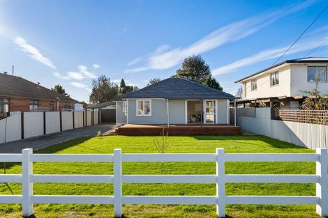 Photo of property in 117 Budge Street, Riversdale, Blenheim, 7201