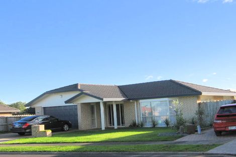 Photo of property in 18 Ballycullanie Place, Dannemora, Auckland, 2016