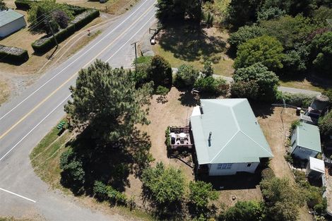 Photo of property in 1 Forresters Road, Hurunui, Hawarden, 7385