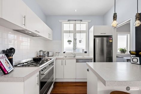 Photo of property in 13 Plunket Avenue, Petone, Lower Hutt, 5012