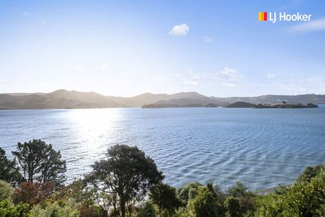 Photo of property in 35 Oxley Crescent, Broad Bay, Dunedin, 9014