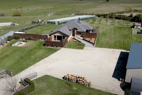 Photo of property in 125 Hodgsons Road, Loburn, Rangiora, 7472