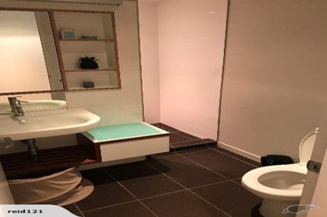 Photo of property in Piermont Apartments, 3d/82 Cable Street, Te Aro, Wellington, 6011