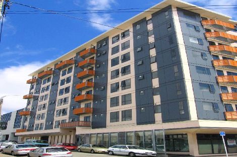Photo of property in Southern Cross Apartments, 208/35 Abel Smith Street, Te Aro, Wellington, 6011