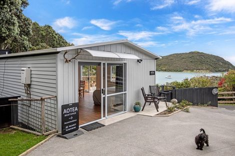 Photo of property in 419f Manawaora Road, Parekura Bay, Hikurangi, 0184
