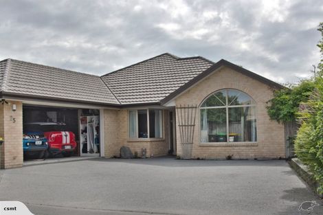 Photo of property in 25 Everest Way, Springston, 7616