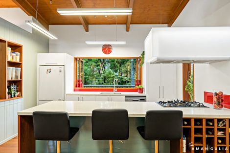 Photo of property in 78 Waima Crescent, Titirangi, Auckland, 0604