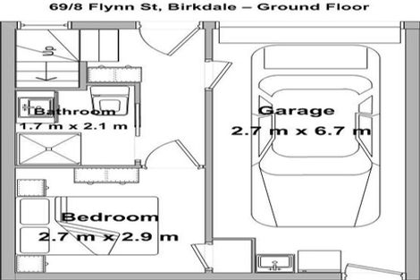 Photo of property in 69/8 Flynn Street, Birkdale, Auckland, 0626