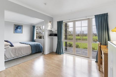 Photo of property in 251 Ahiaruhe Road, Ahiaruhe, Carterton, 5792