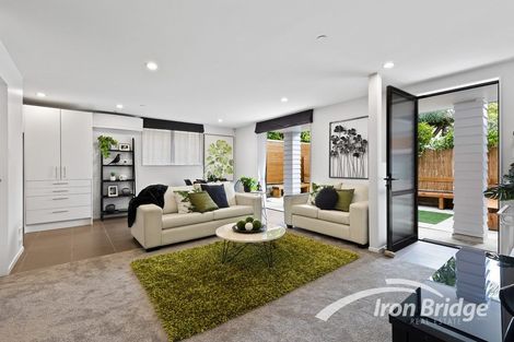 Photo of property in 154c Balmoral Road, Mount Eden, Auckland, 1024