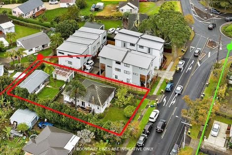 Photo of property in 48 Astley Avenue, New Lynn, Auckland, 0600