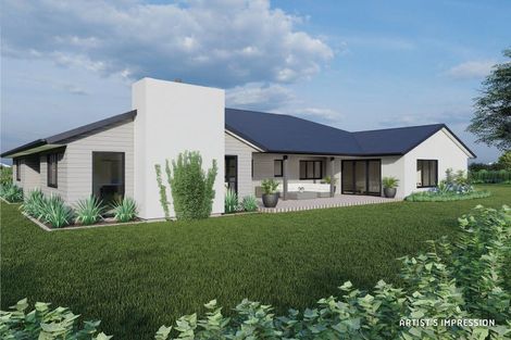 Photo of property in 187 Hendersons Line, Kelvin Grove, 4470