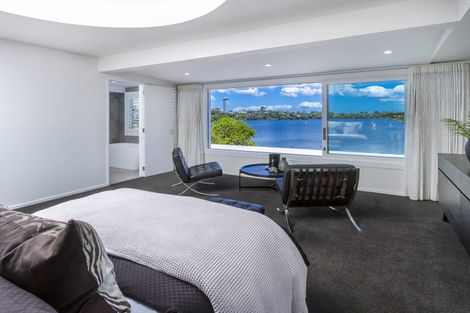 Photo of property in 6 Eric Price Avenue, Takapuna, Auckland, 0620