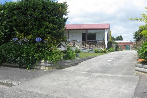 Photo of property in 8a Paterson Street, Pahiatua, 4910