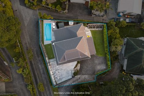 Photo of property in 34 Parr Terrace, Castor Bay, Auckland, 0620