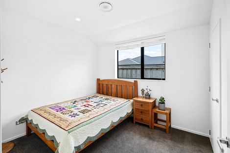 Photo of property in 3 Flynn Lane, Halswell, Christchurch, 8025