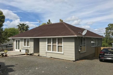 Photo of property in 1/148 Boundary Road, Blockhouse Bay, Auckland, 0600