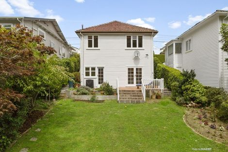 Photo of property in 16 Friend Street, Karori, Wellington, 6012