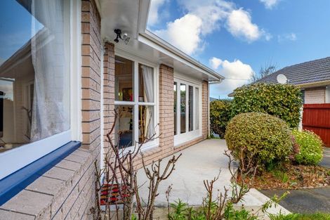 Photo of property in 55 Mooray Avenue, Bishopdale, Christchurch, 8053