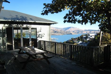 Photo of property in 5 Selwyn Road, Lyttelton, 8082