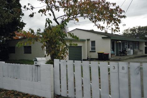Photo of property in 38 Weka Street, Waikiwi, Invercargill, 9810