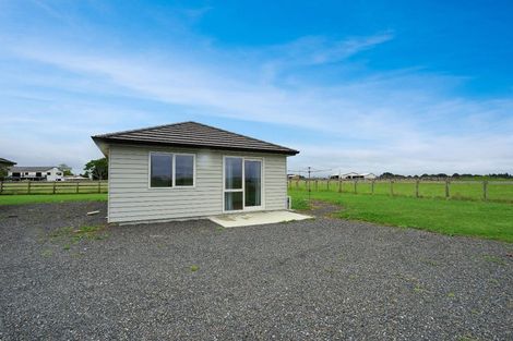Photo of property in 129 Harrisville Road, Tuakau, 2121