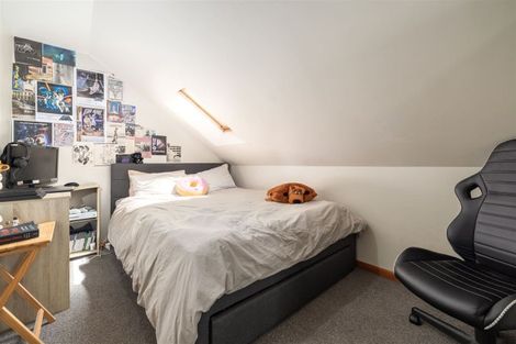 Photo of property in 12 Lucknow Place, Cashmere, Christchurch, 8022