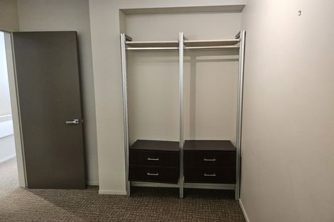 Photo of property in Revolucion Apartments, 206/28s Torrens Terrace, Mount Cook, Wellington, 6011