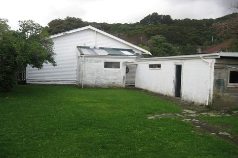 Photo of property in 49 Riverside Drive, Waiwhetu, Lower Hutt, 5010