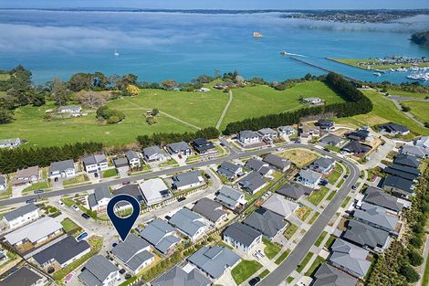 Photo of property in 10 Kiwa Crescent, Gulf Harbour, Whangaparaoa, 0930
