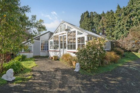 Photo of property in 96 Alfredton Road, Eketahuna, 4900