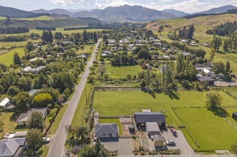 Photo of property in 238a Whitecliffs Road, Whitecliffs, Coalgate, 7673