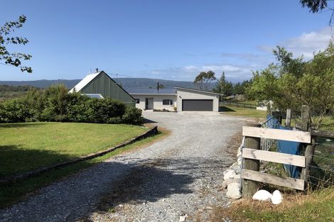 Photo of property in 373 Woodstock-rimu Road, Ruatapu, Hokitika, 7883