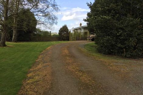 Photo of property in 186 Oreti Plains Road, Oreti Plains, Winton, 9783